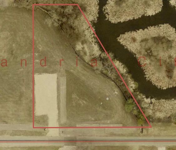 Lot 7 Northside Drive NE, Alexandria, MN 56308