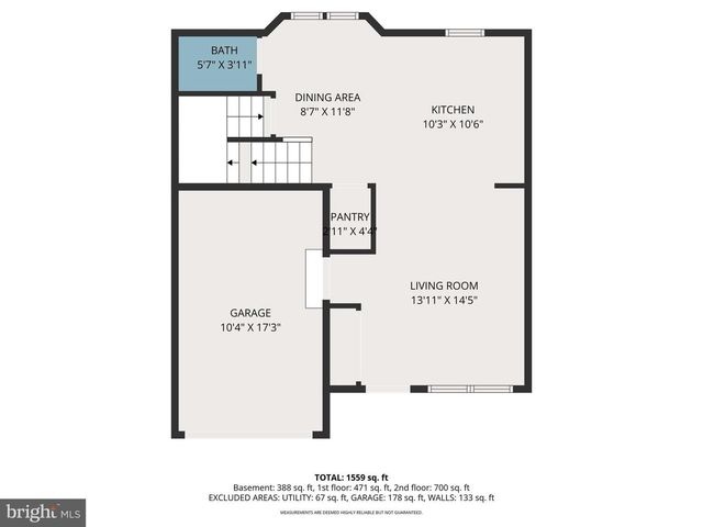 2 CREEKSIDE, Wrightsville, PA 17368