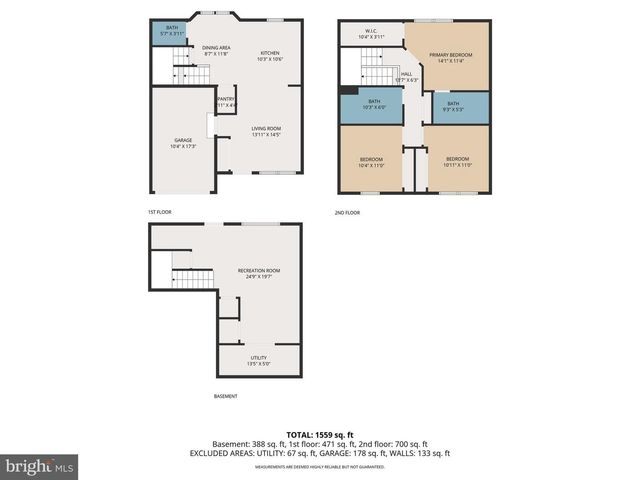 2 CREEKSIDE, Wrightsville, PA 17368