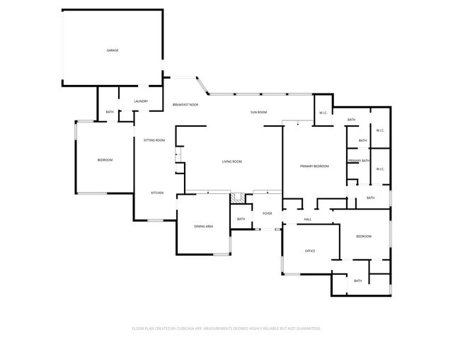 5207 Northmoor Drive, Dallas, TX 75229