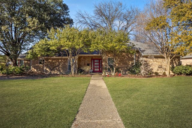 5207 Northmoor Drive, Dallas, TX 75229