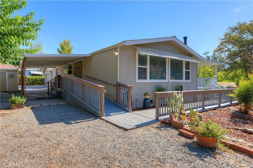 307 Silver Hawk, Oroville, CA 95966