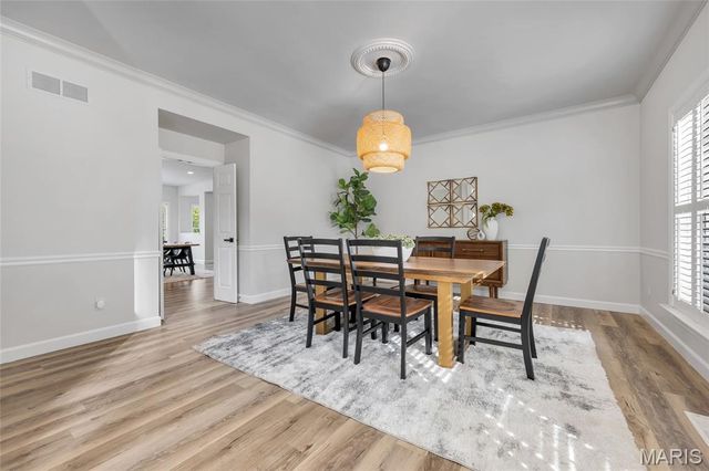 1109 Windridge Estates Lane, Chesterfield, MO 63005