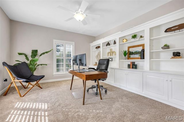 1109 Windridge Estates Lane, Chesterfield, MO 63005