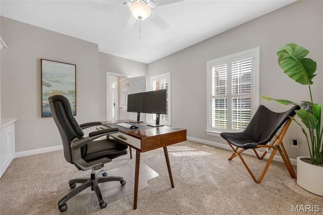 1109 Windridge Estates Lane, Chesterfield, MO 63005