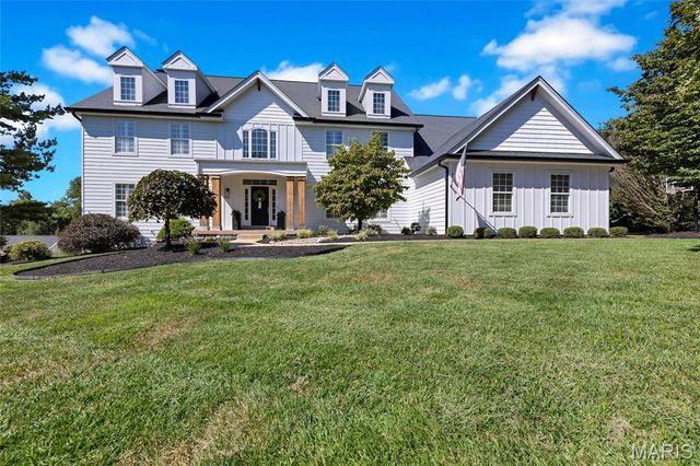 1109 Windridge Estates Lane, Chesterfield, MO 63005