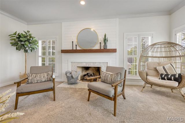 1109 Windridge Estates Lane, Chesterfield, MO 63005