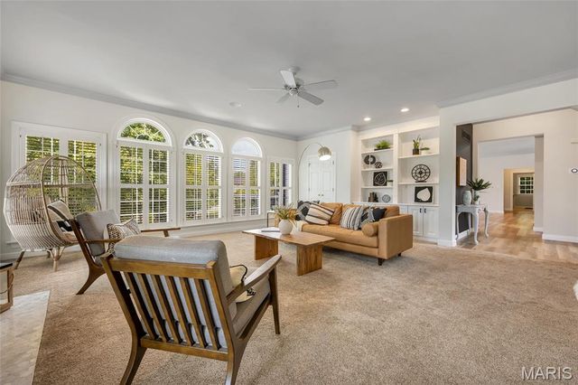 1109 Windridge Estates Lane, Chesterfield, MO 63005