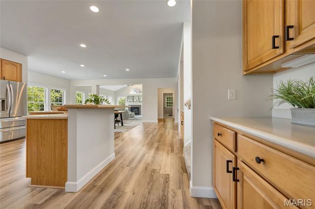 1109 Windridge Estates Lane, Chesterfield, MO 63005