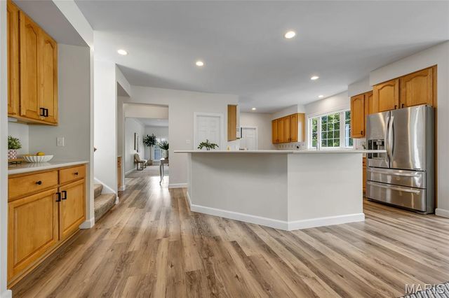 1109 Windridge Estates Lane, Chesterfield, MO 63005