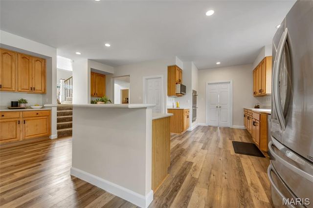 1109 Windridge Estates Lane, Chesterfield, MO 63005