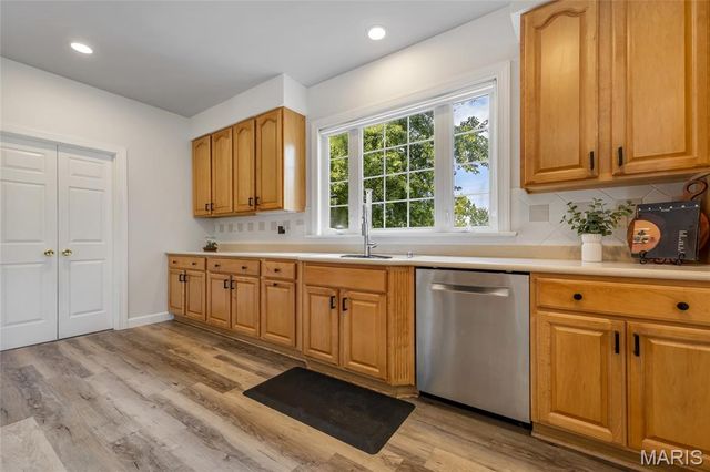 1109 Windridge Estates Lane, Chesterfield, MO 63005