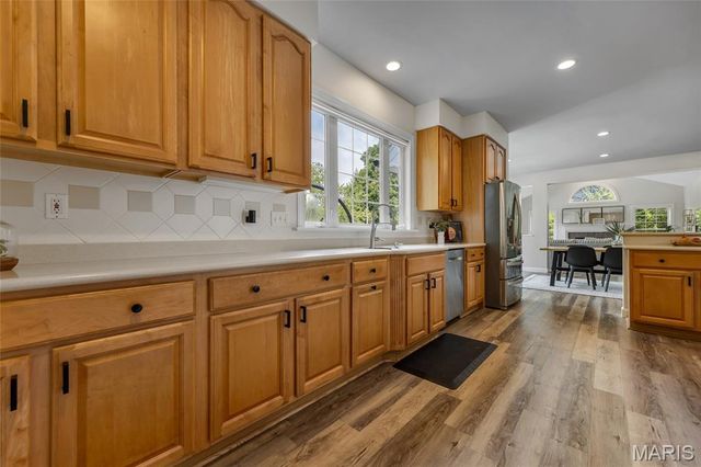 1109 Windridge Estates Lane, Chesterfield, MO 63005