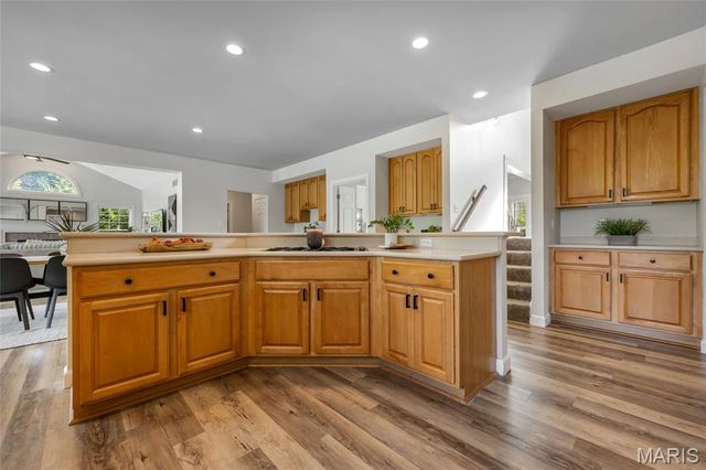 1109 Windridge Estates Lane, Chesterfield, MO 63005