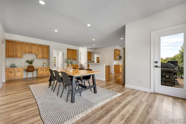 1109 Windridge Estates Lane, Chesterfield, MO 63005