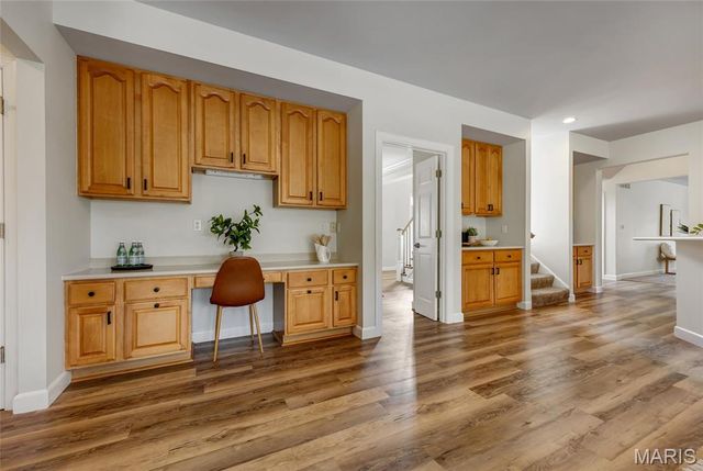 1109 Windridge Estates Lane, Chesterfield, MO 63005