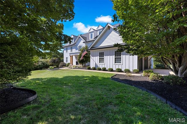 1109 Windridge Estates Lane, Chesterfield, MO 63005