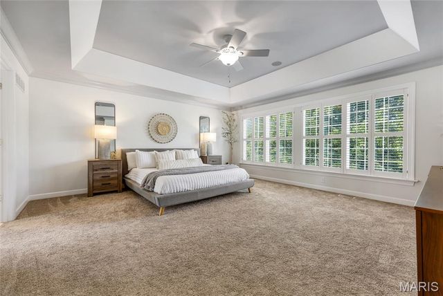 1109 Windridge Estates Lane, Chesterfield, MO 63005