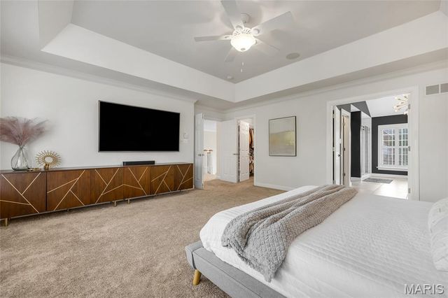 1109 Windridge Estates Lane, Chesterfield, MO 63005