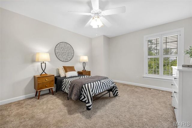 1109 Windridge Estates Lane, Chesterfield, MO 63005