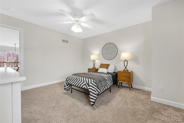 1109 Windridge Estates Lane, Chesterfield, MO 63005