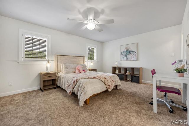 1109 Windridge Estates Lane, Chesterfield, MO 63005
