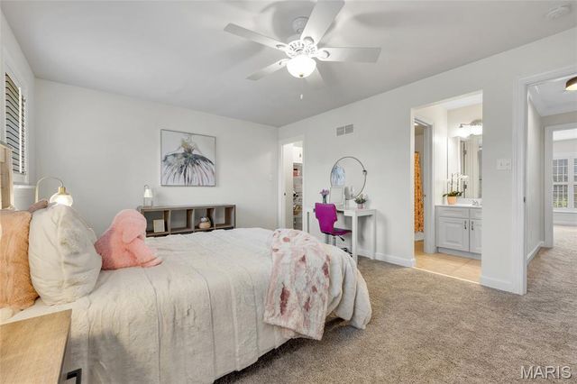 1109 Windridge Estates Lane, Chesterfield, MO 63005