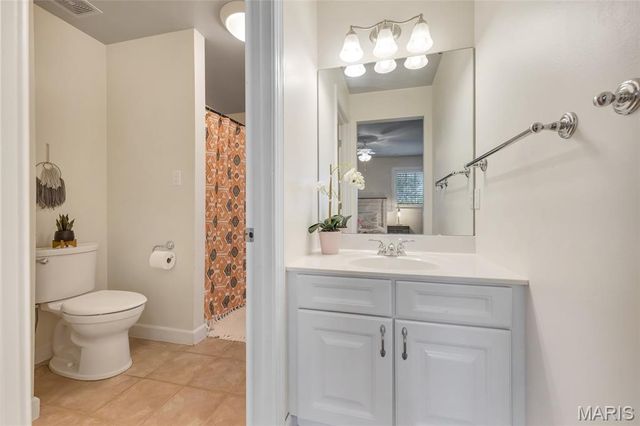 1109 Windridge Estates Lane, Chesterfield, MO 63005