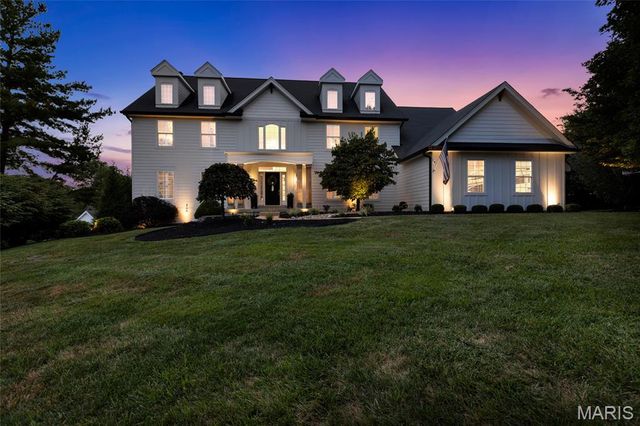 1109 Windridge Estates Lane, Chesterfield, MO 63005