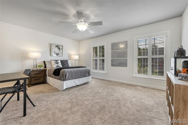 1109 Windridge Estates Lane, Chesterfield, MO 63005