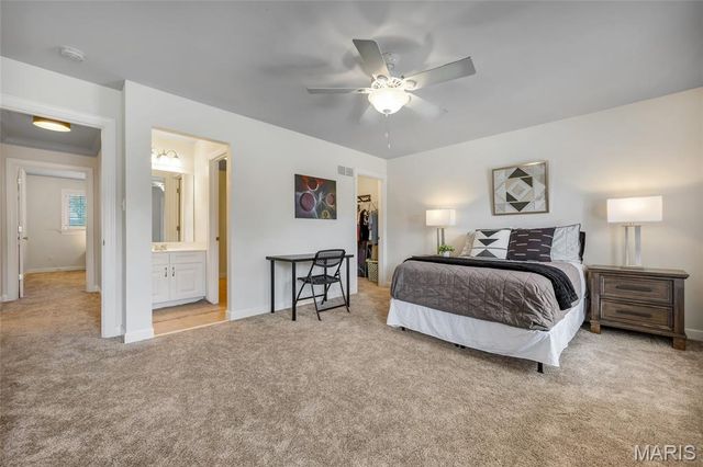 1109 Windridge Estates Lane, Chesterfield, MO 63005