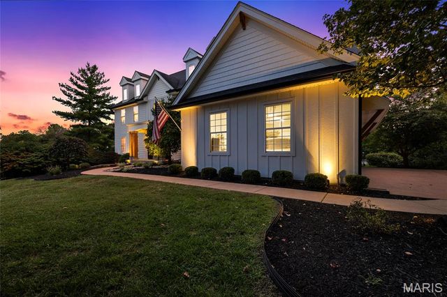 1109 Windridge Estates Lane, Chesterfield, MO 63005