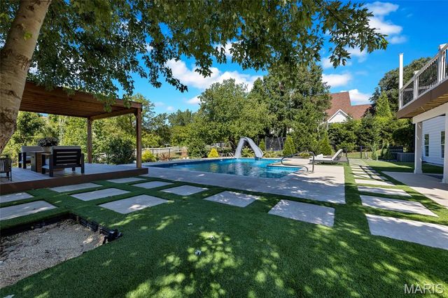 1109 Windridge Estates Lane, Chesterfield, MO 63005