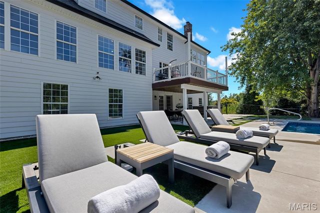 1109 Windridge Estates Lane, Chesterfield, MO 63005