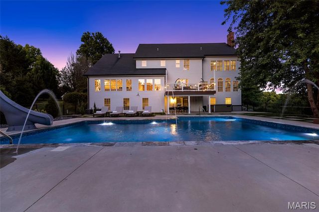 1109 Windridge Estates Lane, Chesterfield, MO 63005