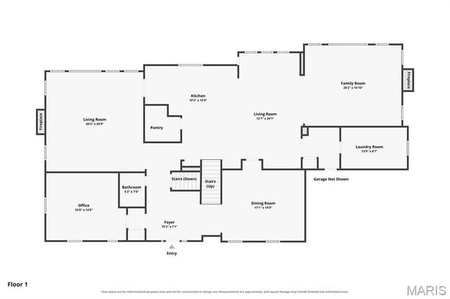1109 Windridge Estates Lane, Chesterfield, MO 63005