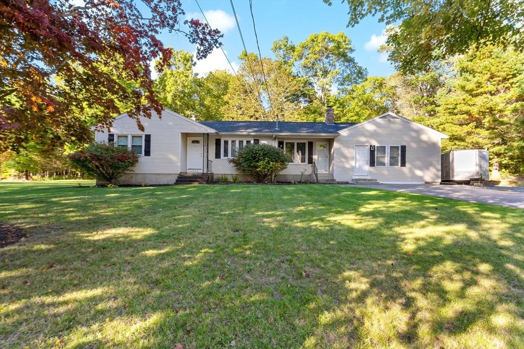 1352 Main St, Dighton, MA 02715
