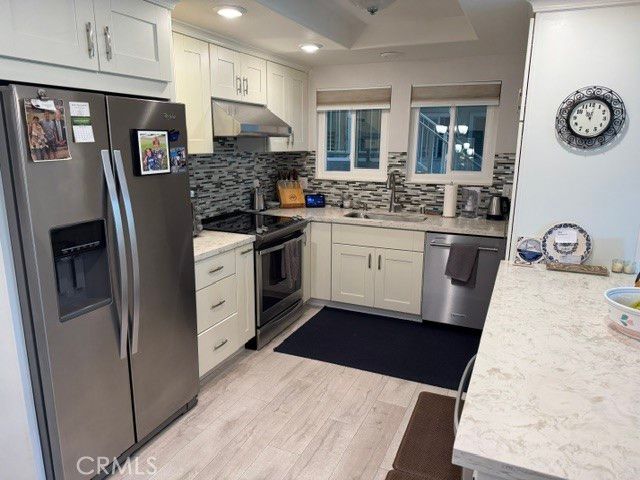 631 Avenida Sevilla B, Laguna Woods, CA 92637