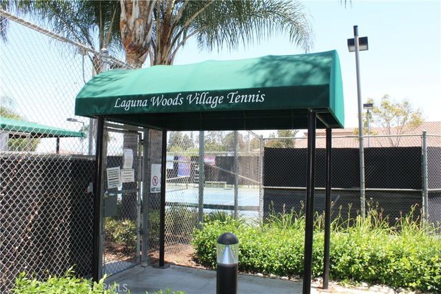 631 Avenida Sevilla B, Laguna Woods, CA 92637