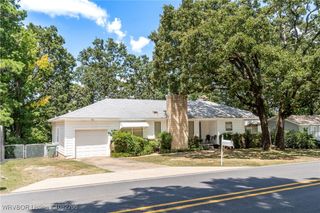 2601 Independence Street, Fort Smith, AR 72901
