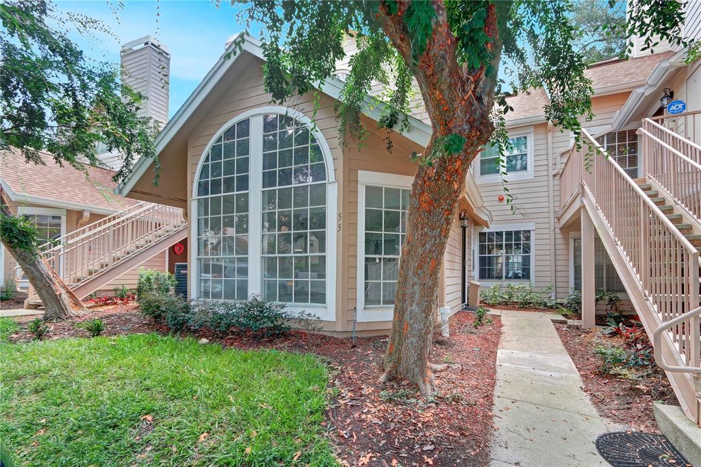 610 COLORADO PLACE 55, Altamonte Springs, FL 32714