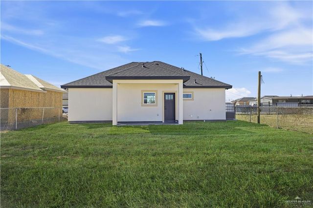 6015 Napa Avenue, Edinburg, TX 78542