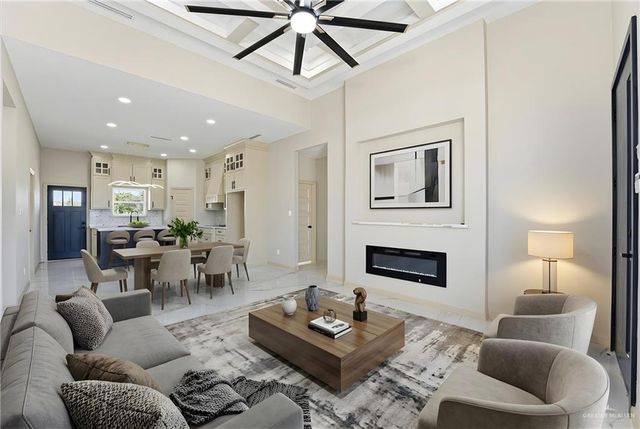 6015 Napa Avenue, Edinburg, TX 78542