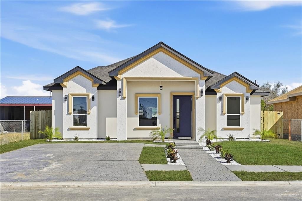 6015 Napa Avenue, Edinburg, TX 78542