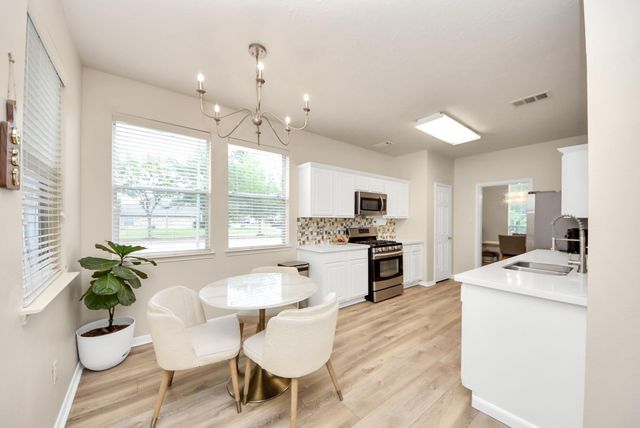 17102 Fairway Glen Court, Sugar Land, TX 77498
