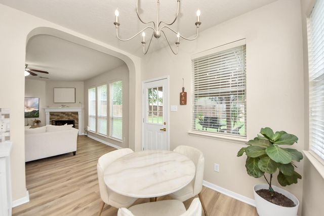 17102 Fairway Glen Court, Sugar Land, TX 77498