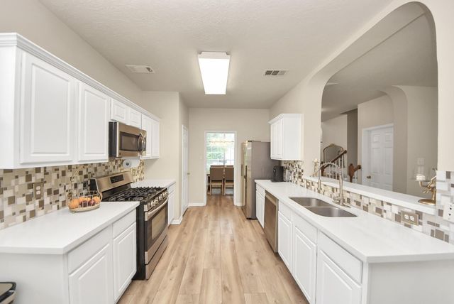 17102 Fairway Glen Court, Sugar Land, TX 77498