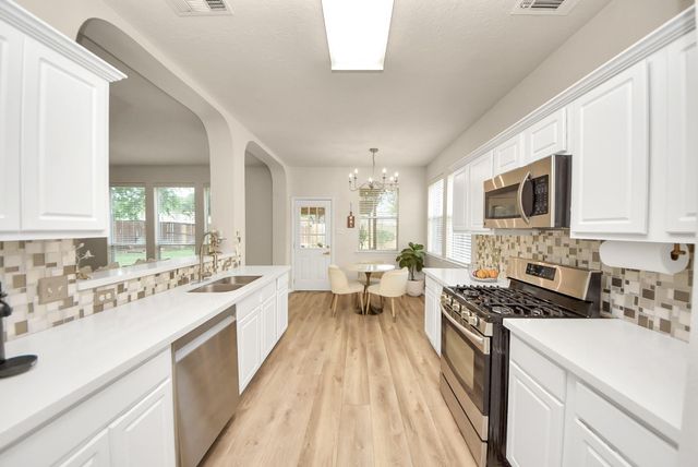 17102 Fairway Glen Court, Sugar Land, TX 77498