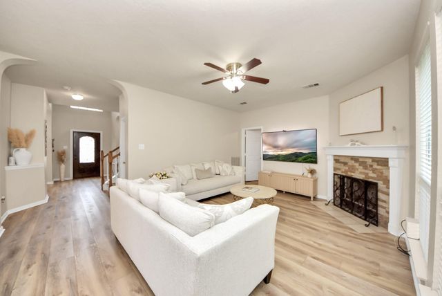 17102 Fairway Glen Court, Sugar Land, TX 77498