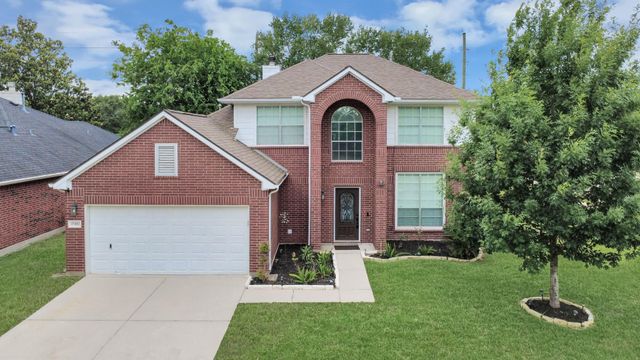 17102 Fairway Glen Court, Sugar Land, TX 77498